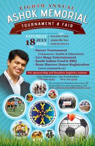 AMT 2015 Poster